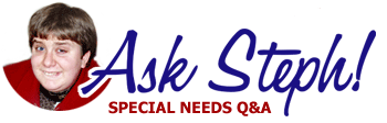Special Needs Q and A