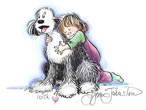 Elizabeth Hugs Farley