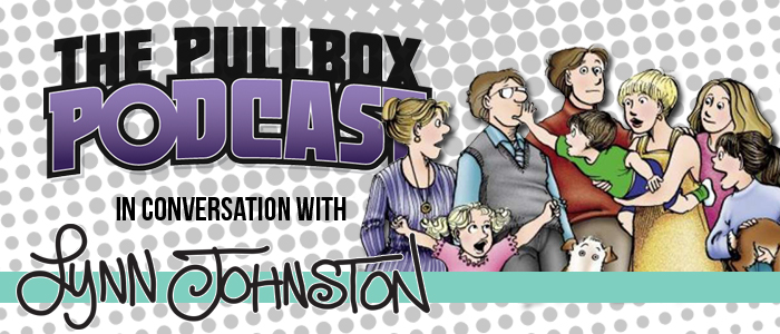 Pullbox Podcast