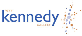 Lynn's Art Show: North Bay, Friday October 7th at the WKP Kennedy Gallery