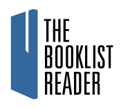 The Booklist Reader logo