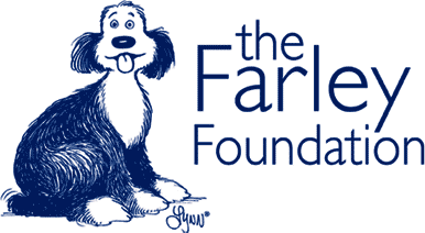 The Farley Foundation Logo